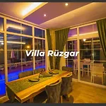 Villa Ruezgar Fethiye
