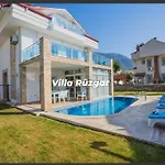 Villa Ruezgar Fethiye