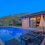 Villaoliveterrace