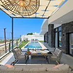 Huzurlu Bir Tatil Deneyimi