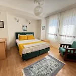 Villa Defne Oludeniz Private Villa