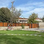Villa Miro House