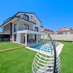 Villa Yaz Rueyasi 1