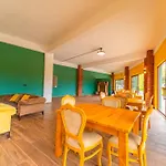 Blue Green Life Bungalow