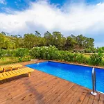 Blue Green Life Bungalow
