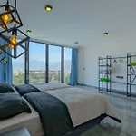 Havuz Jakuzili Luex Villa
