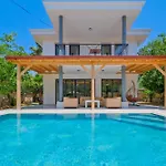 Infinity Olive Villa