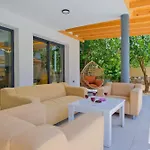 Infinity Olive Villa