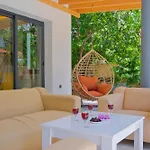 Infinity Olive Villa