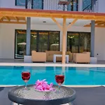 Infinity Olive Villa