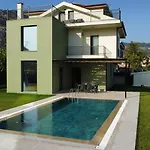 Villa Dream Goecek