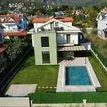 Villa Dream Goecek