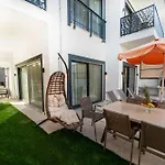 Ultra Luex Villa Viranlar