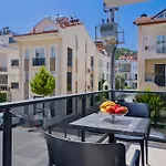 Light Apartments