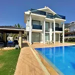Villa Babadag
