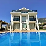 Villa Babadag