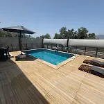Doga Icerisinde Luks Villa