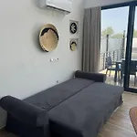 Doga Icerisinde Luks Villa