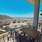 Luna House - Manzara, Jakuzi, 4 Yatak Odasi
