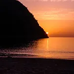 Butterfly Valley Beach Glamping