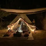 Butterfly Valley Beach Glamping