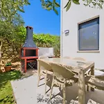 Villa Kizilbella 2, Lueks Havuzlu Korunakli Tas Villa