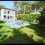 Goecek Kiralik Villa