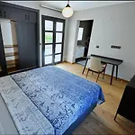 Goecek Kiralik Villa
