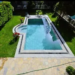 Goecek Kiralik Villa