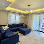 Villa Derinege