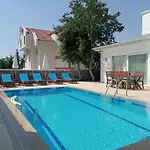 Villa Palm