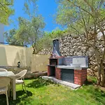 Villa Kizilbella 1, Lueks Havuzlu Korunakli Tas Villa