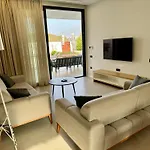 Ashta Suites - Nora Suite
