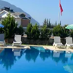 Villa Sultan Eva