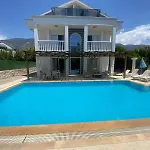 Villa Sultan Eva