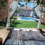 Villa Festina Lente Fethiye