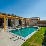 Mugla Fethiye Stone Daylight Villa 2