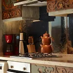 Mugla Fethiye Stone Daylight Villa 2