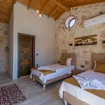 Mugla Fethiye Stone Daylight Villa 2