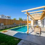 Mugla Fethiye Stone Daylight Villa 2