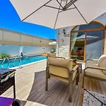 Villa Canoezue 4