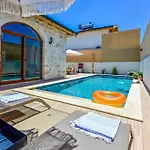 Villa Canoezue 4