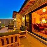 Villa Canoezue 1