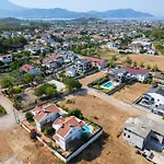 Talia Deniz Manzarali Villa