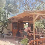 Zion Bungalov