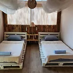 Zion Bungalov