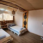 Zion Bungalov
