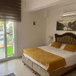 Charming 3-Bedroom Home With Private Pool For Rent