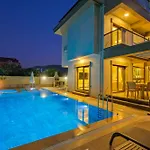 Fethiye Merkez Villa Tulipa 2