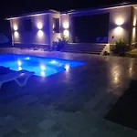 Villa Dumanlar